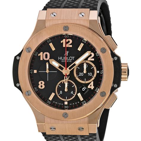 New 301.CX.130.RX Hublot Big Bang 